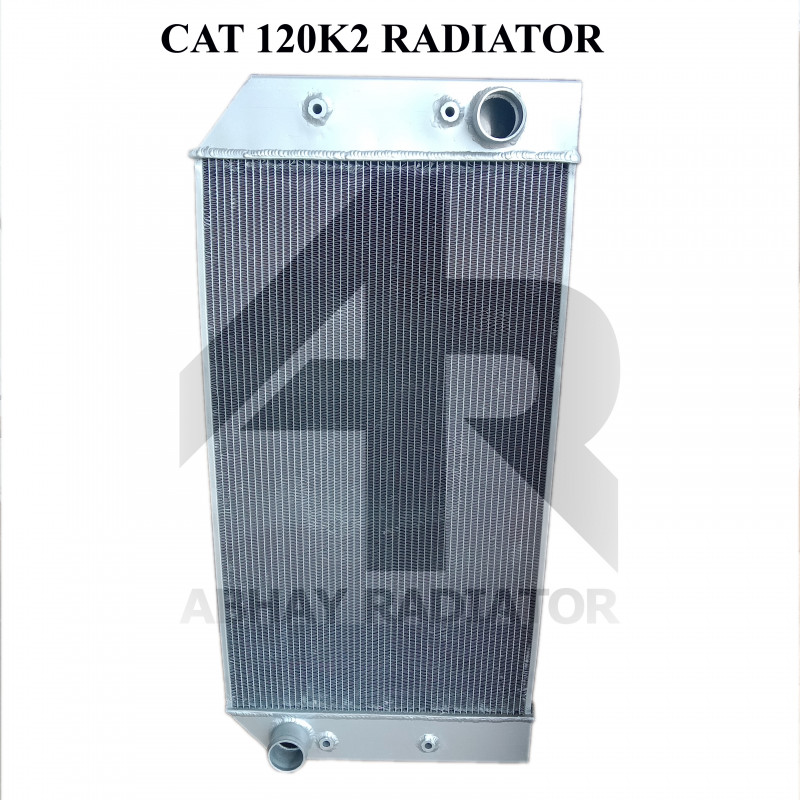 CAT 120K2 RADIATOR 3527774 & 376-6723